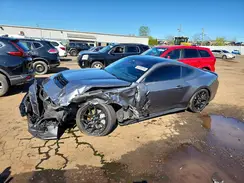 1FA6P8CF5T5404963 2026 FORD MUSTANG