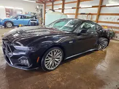 1FA6P8CF5T5405482 2026 FORD MUSTANG