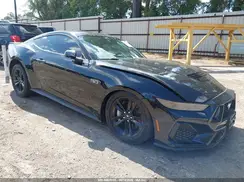 1FA6P8CF5T5407815 2026 FORD MUSTANG