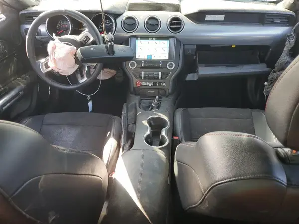 1FA6P8CF6G5202977 2016 FORD MUSTANG - Image 8