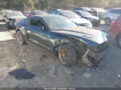 1FA6P8CF6G5204969 2016 FORD MUSTANG