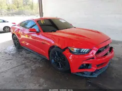 1FA6P8CF6G5205703 2016 FORD MUSTANG