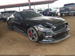 1FA6P8CF6G5206687 2016 FORD MUSTANG