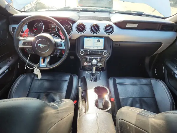 1FA6P8CF6G5210139 2016 FORD MUSTANG - Image 8