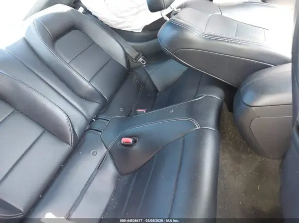 1FA6P8CF6G5210612 2016 FORD MUSTANG - Image 8