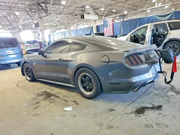 1FA6P8CF6G5211064 2016 FORD MUSTANG - Image 2