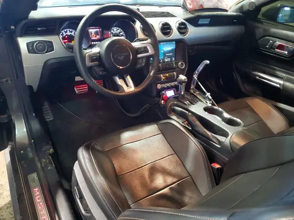1FA6P8CF6G5211064 2016 FORD MUSTANG - Image 8