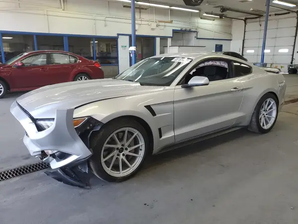 1FA6P8CF6G5211971 2016 FORD MUSTANG - Image 1