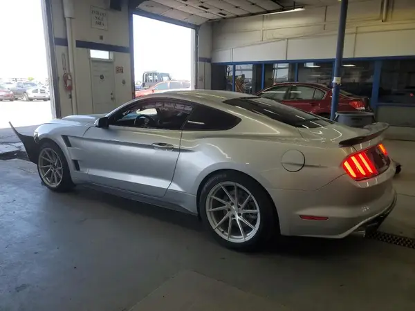 1FA6P8CF6G5211971 2016 FORD MUSTANG - Image 2