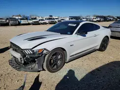 1FA6P8CF6G5214272 2016 FORD MUSTANG