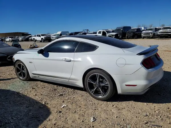 1FA6P8CF6G5214272 2016 FORD MUSTANG - Image 2
