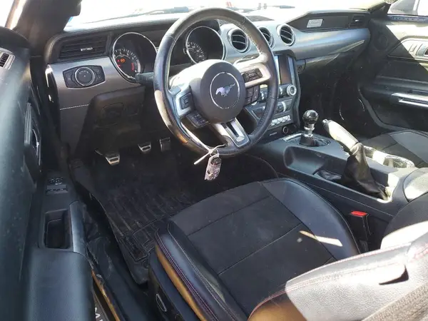 1FA6P8CF6G5214272 2016 FORD MUSTANG - Image 8
