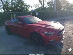 1FA6P8CF6G5215244 2016 FORD MUSTANG