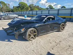 1FA6P8CF6G5227717 2016 FORD MUSTANG