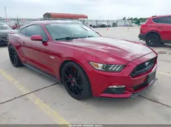 1FA6P8CF6G5229919 2016 FORD MUSTANG