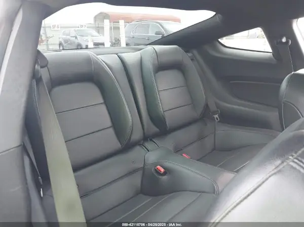 1FA6P8CF6G5229919 2016 FORD MUSTANG - Image 8