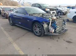 1FA6P8CF6G5236224 2016 FORD MUSTANG