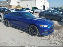 1FA6P8CF6G5236689 2016 FORD MUSTANG