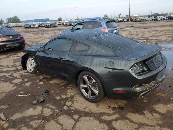 1FA6P8CF6G5236773 2016 FORD MUSTANG - Image 2
