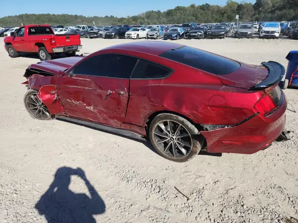 1FA6P8CF6G5237115 2016 FORD MUSTANG - Image 2