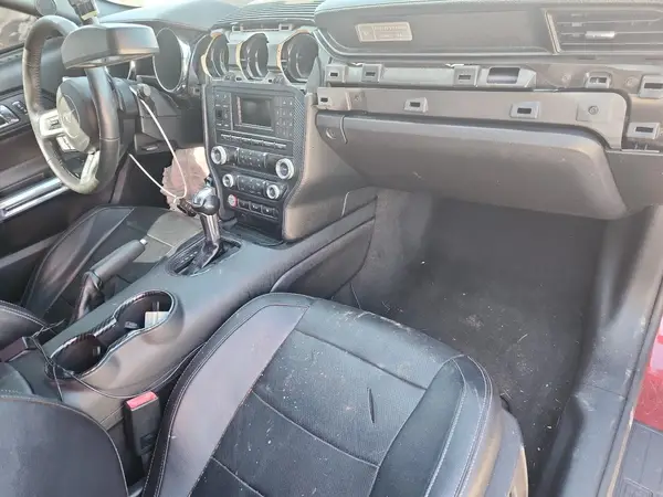 1FA6P8CF6G5237115 2016 FORD MUSTANG - Image 8