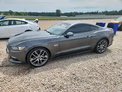 1FA6P8CF6G5240659 2016 FORD MUSTANG