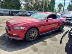 1FA6P8CF6G5242105 2016 FORD MUSTANG
