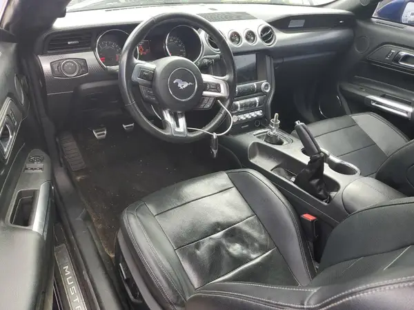 1FA6P8CF6G5251371 2016 FORD MUSTANG - Image 8