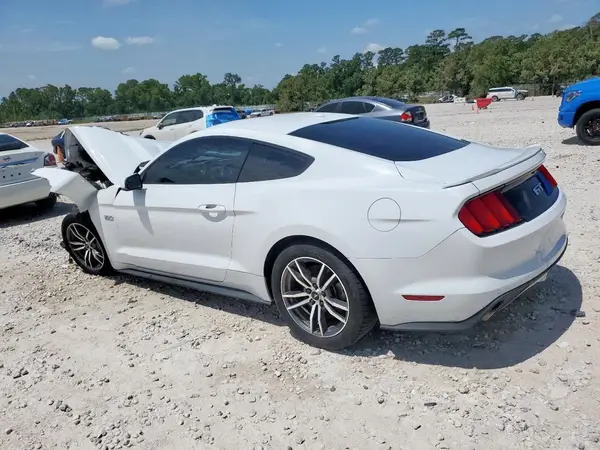 1FA6P8CF6G5252200 2016 FORD MUSTANG - Image 2