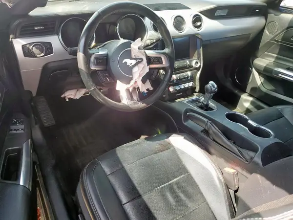 1FA6P8CF6G5252200 2016 FORD MUSTANG - Image 8