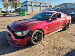 1FA6P8CF6G5261138 2016 FORD MUSTANG