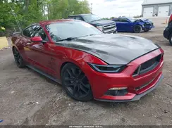 1FA6P8CF6G5267389 2016 FORD MUSTANG