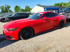 1FA6P8CF6G5267943 2016 FORD MUSTANG