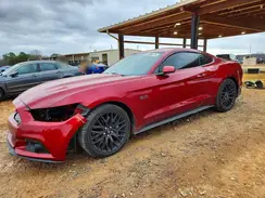1FA6P8CF6G5271409 2016 FORD MUSTANG