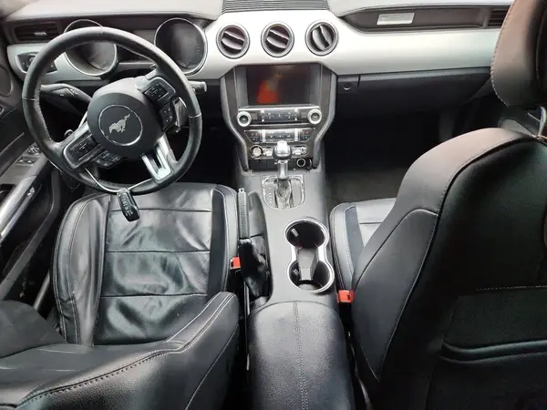 1FA6P8CF6G5271409 2016 FORD MUSTANG - Image 8