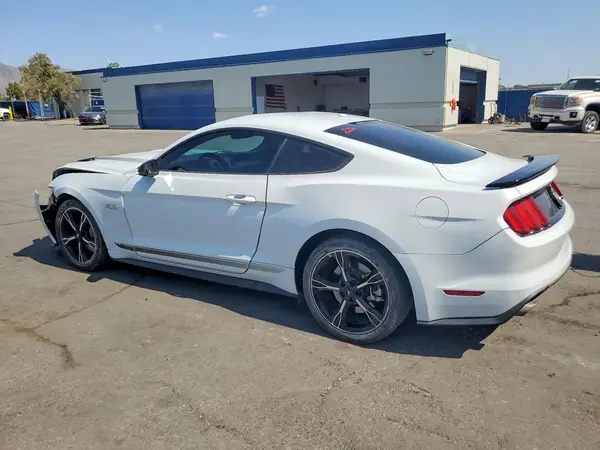 1FA6P8CF6G5278716 2016 FORD MUSTANG - Image 2