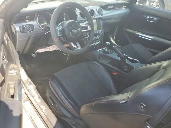 1FA6P8CF6G5278716 2016 FORD MUSTANG - Image 8