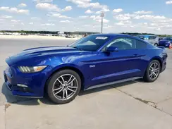 1FA6P8CF6G5283866 2016 FORD MUSTANG
