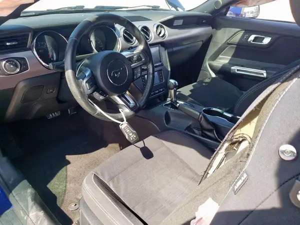 1FA6P8CF6G5283866 2016 FORD MUSTANG - Image 8
