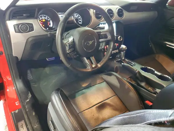 1FA6P8CF6G5289781 2016 FORD MUSTANG - Image 8
