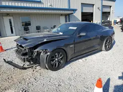 1FA6P8CF6G5301640 2016 FORD MUSTANG