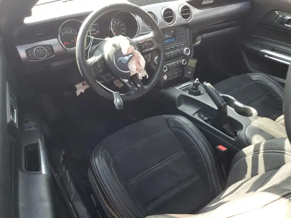 1FA6P8CF6G5301640 2016 FORD MUSTANG - Image 8