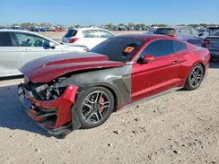 1FA6P8CF6G5302772 2016 FORD MUSTANG