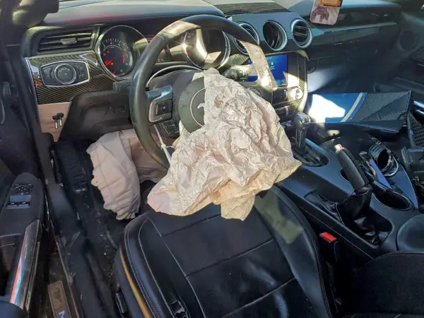 1FA6P8CF6G5302772 2016 FORD MUSTANG - Image 8