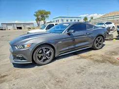 1FA6P8CF6G5303355 2016 FORD MUSTANG