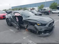 1FA6P8CF6G5303517 2016 FORD MUSTANG