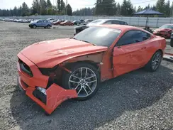 1FA6P8CF6G5305459 2016 FORD MUSTANG
