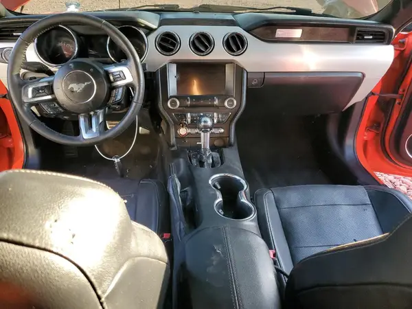 1FA6P8CF6G5306031 2016 FORD MUSTANG - Image 8