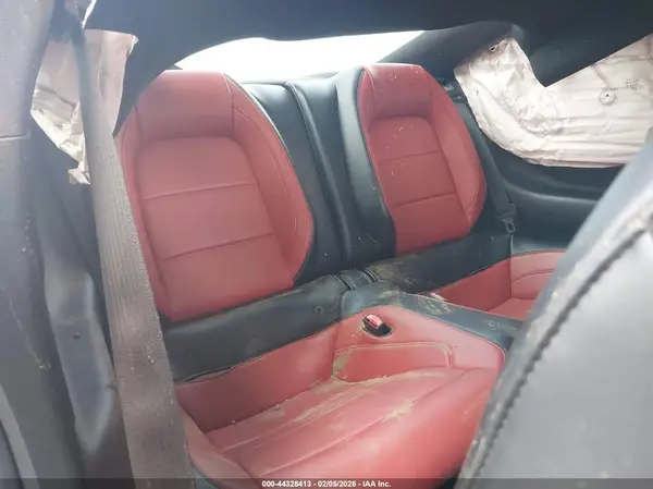 1FA6P8CF6G5306482 2016 FORD MUSTANG - Image 8
