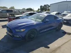 1FA6P8CF6G5306515 2016 FORD MUSTANG